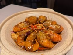-小炳胜(卓悦中心店)
