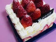 -FASHION BAKERY法森贝克(新德路店)