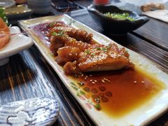 -山屋日式料理屋(宛平88店)