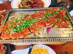 -庆合府重庆大排档(紫都城店)