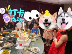 -昔木生日蛋糕(汉口店)