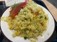 -乡村基(龙泉中街餐厅)