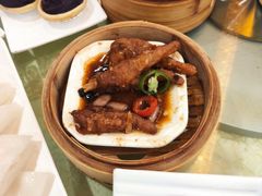 -顺德人家食府(黄金广场店)