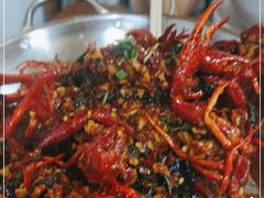 -小球滚滚湘菜馆·烤鱼·口味虾(太平街店)