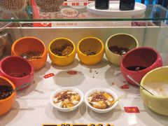 自助豆腐脑-川味堂·四川豆花(八卦岭店)