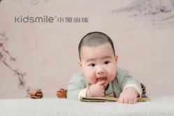 -小鬼当佳儿童摄影(河北保定店)