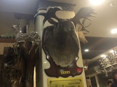 -乔家满族八大碗(流水沟店)