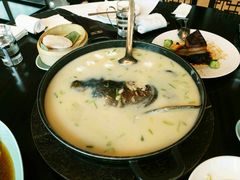 -环球港凯悦 · 享悦中餐厅