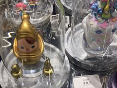 -泡泡玛特POPMART(侨福芳草地店)