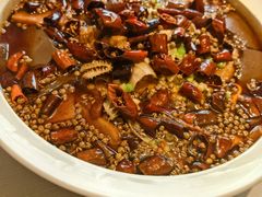 -小天府川菜馆(魏公村店)