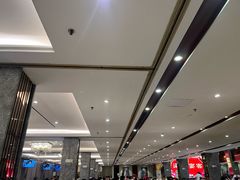 -明珠海港大酒店