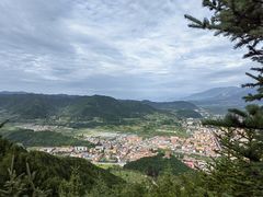 -翠矶山公园