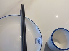 -兰湘子·湘菜小炒(长安万科广场店)