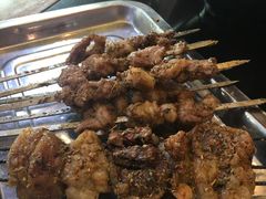 -杨记清芳牛肉拉面(宝龙广场店)