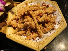 -南山民肴·乡土徽菜(豪辰俪景店)