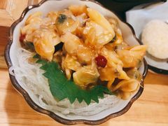 麻辣鲜蛤-村上一屋(望京店)