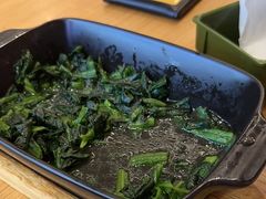 -萨莉亚意式餐厅(深圳北站店)