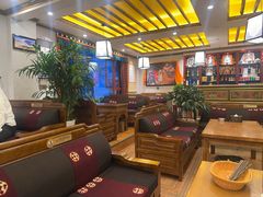 -玛禄藏膳(五分店)