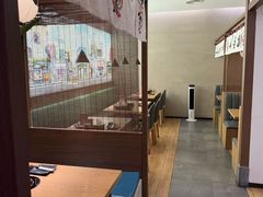 -沼津港精致料理·寿喜烧·烧鸟(青浦宝龙广场日料榜单店)
