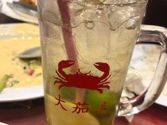 -大茄来海鲜餐厅(亚洲城分行)
