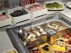 -海底捞火锅(万科广场店)