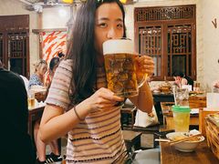 英雄杯-盟重烧烤(高正街店)