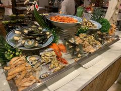 -深圳同泰万怡酒店·万荟轩自助餐厅(同泰店)