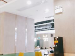 大堂-清晖小苑•顺德地方菜(壹海城店)