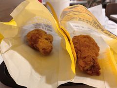 -麦当劳(季华好又多店)