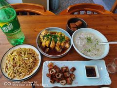 -百家鲜·杭帮菜