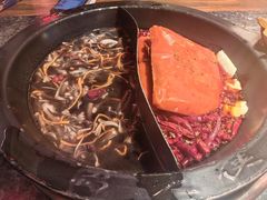 -蜀大侠火锅(总府路店)