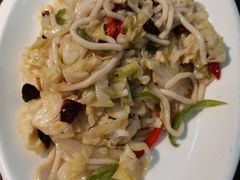-鹏馨羊羔肉·非遗(新建街店)