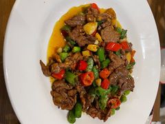 -新白鹿餐厅(城西银泰城店)