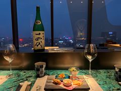 -風料理.鮨Omakase