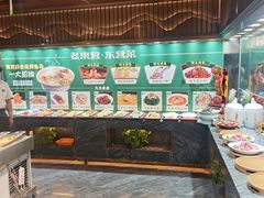 -老东营·东营菜(西四路店)