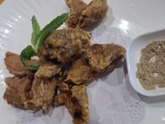 -澜小宴·胶东海鲜烟台味(时光塔店)