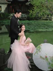 -今生有约婚纱摄影店(景德路店)