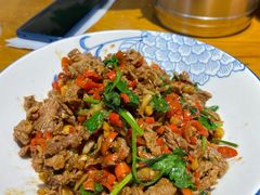 -西江红·株洲本地菜(滨江南路店)