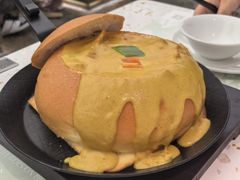 -大树餐厅(环球港店)