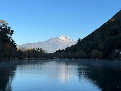 -黑龙潭公园