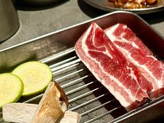 -蚂蚁洞烤肉·大本营(深圳壹方城店)