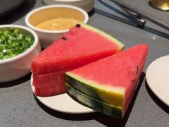 -巴奴毛肚火锅(二七万达店)