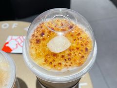 -喜茶(深圳海岸城店)