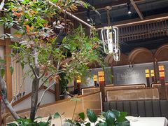 -贡宴盐帮菜自贡驻京联络处餐厅