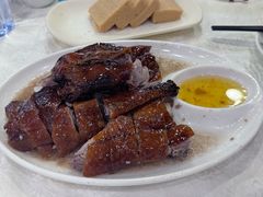 -长润·濑尿烧鹅