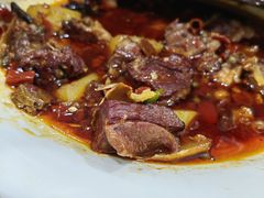 -无味饭店(九眼桥商业文化广场店)