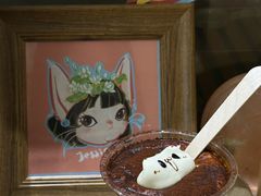 -ABCD咖啡屋(妇幼店)