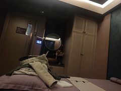 -陆琴脚艺·足浴·SPA(中华路店)