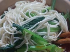 麻辣面-温馨缘面庄(总店)