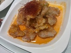 -老妈菜馆(建设街店)